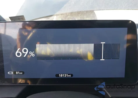 2024 Honda Prologue Touring из США, поврежденный, VIN 3GPKHXRJ4RS500320